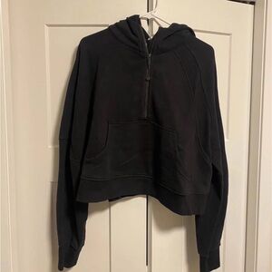 Lululemon Scuba Hoodie
